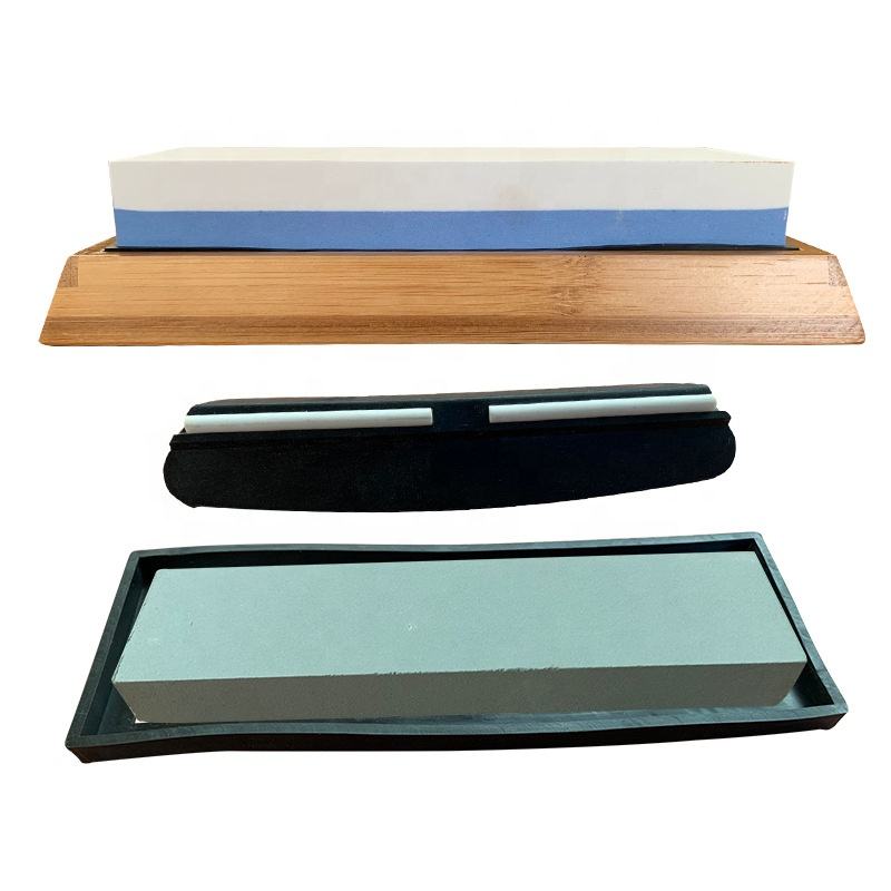 拋光磨料有那些？