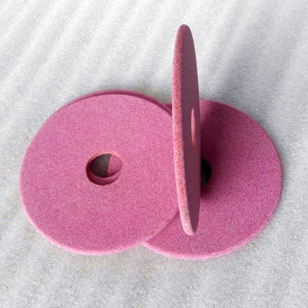 紅色145x22.3x3.2 mm電鋸砂輪1