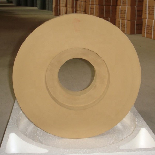 切片刀專用陶瓷切片刀砂輪1