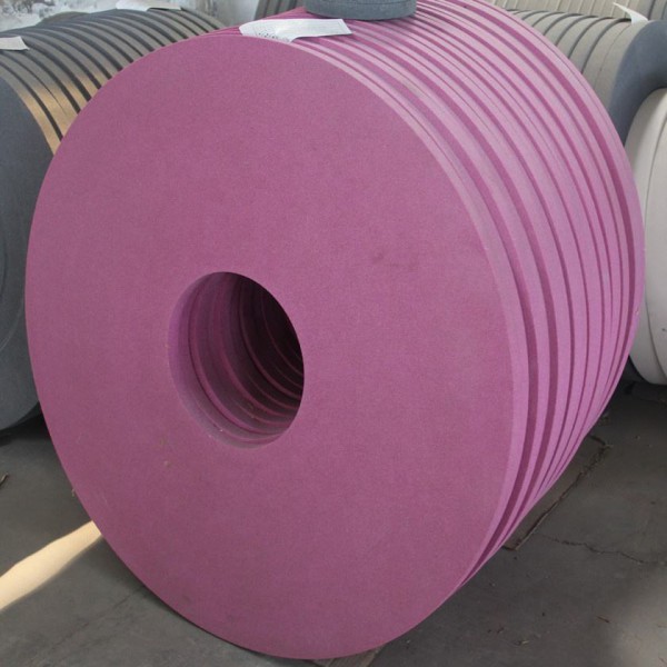 曲軸和凸輪軸用平面砂輪1