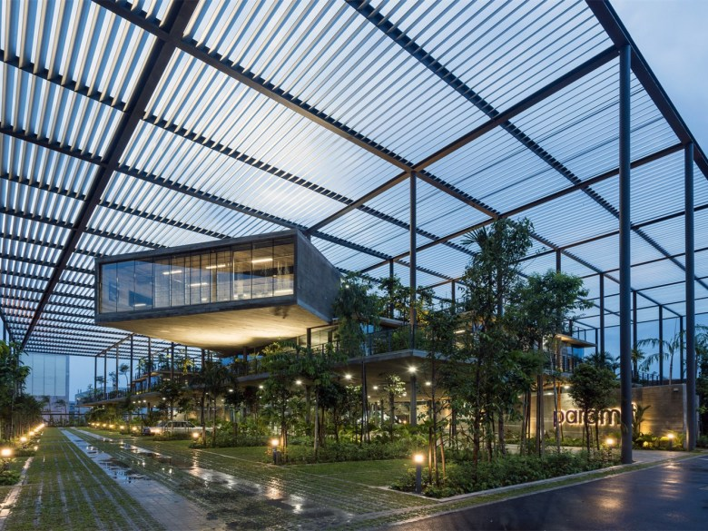 工業(yè)、建筑